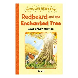 Redbeard and the Enchanted Tree