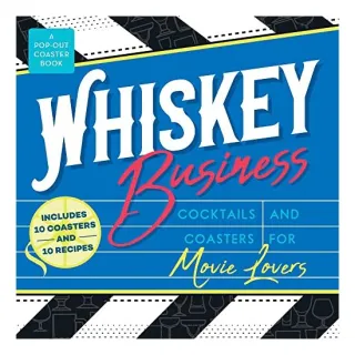 Whiskey Business