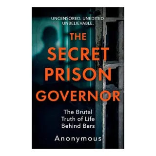 Secret Prison Governor, The Secret Prison Governor