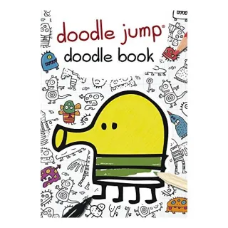 Doodle Book,