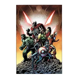 Avengers