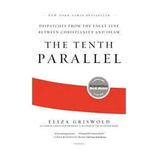 The Tenth Parallel
