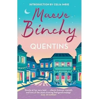 Quentins With a New Introduction by Celia Imrie
