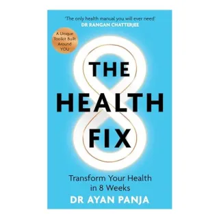 Health Fix Manual