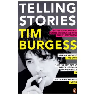 Telling Stories