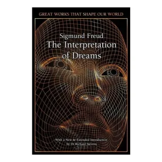The Interpretation of Dreams