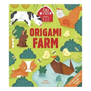 ORIGAMI FARM.