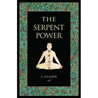 THE SERPENT POWER