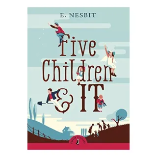 Five children and it