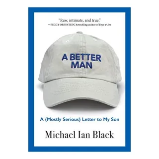 A Better Man