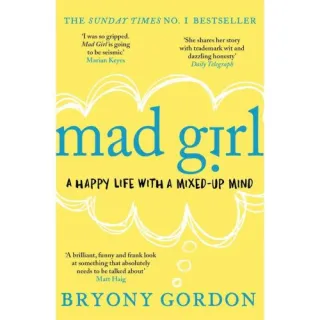 Mad Girl