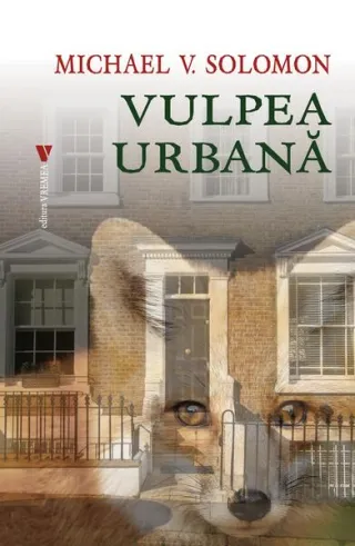 Vulpea urbană