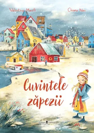 Cuvintele zăpezii