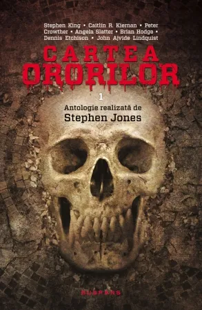 Cartea ororilor, vol. 1