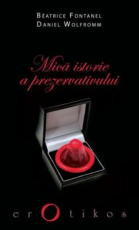 Mica istorie a prezervativului