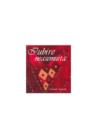Iubire neasemuită