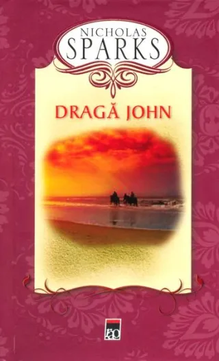 Dragă John