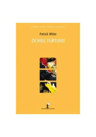 Ochiul furtunii