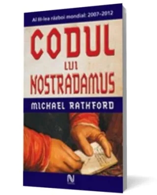 Codul lui Nostradamus