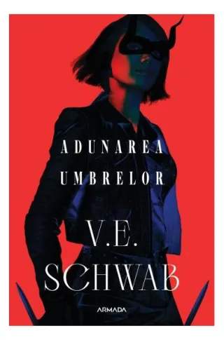 Adunarea umbrelor (Vol. 2)