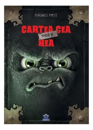 Cartea cea mică și rea
