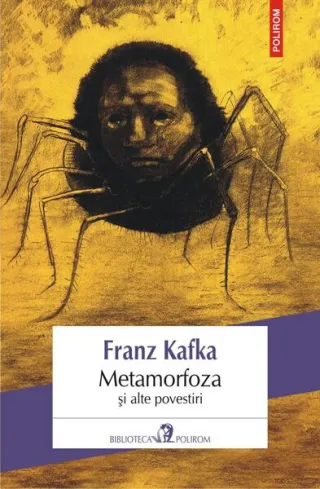 Metamorfoza şi alte povestiri