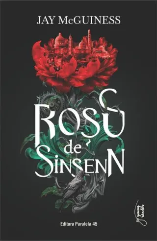 Roșu de Sinsenn