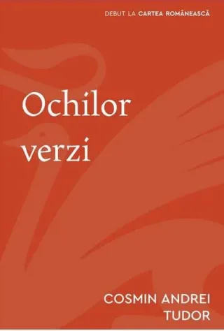 Ochilor verzi