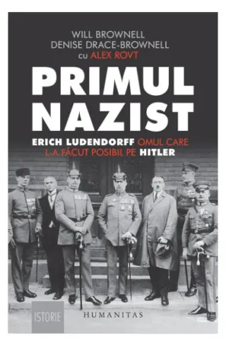 Primul nazist