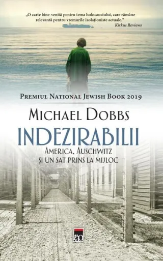 Indezirabilii