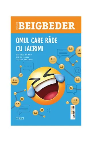 Omul care râde cu lacrimi