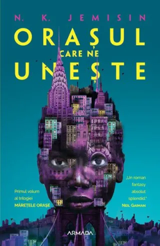 Orașul care ne unește (Vol. 1)