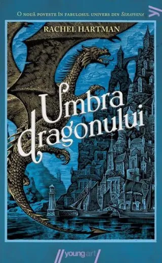 Umbra dragonului (Vol. 2)