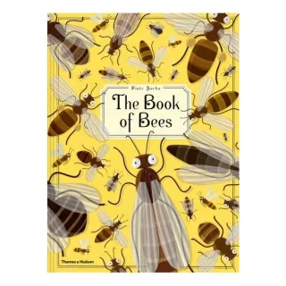 The Book of Bees