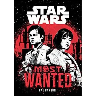 Star Wars: Most Wanted