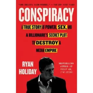 Conspiracy