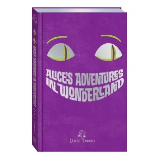Alice's Adventures In Wonderland (Classics)