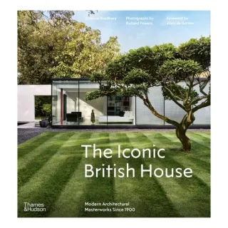 Iconic British House