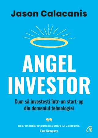 Angel Investor