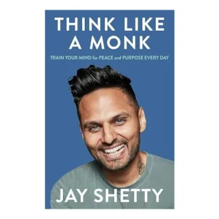 Think Like A Monk