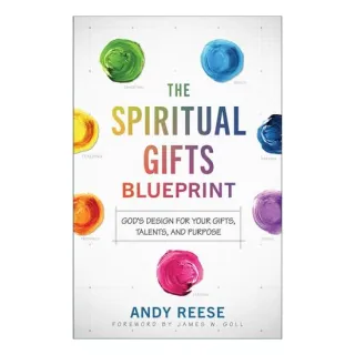 Spiritual Gifts Blueprint