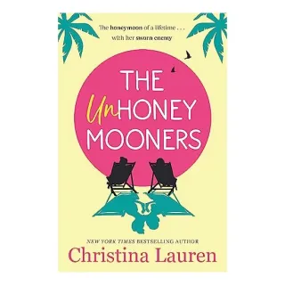 Unhoneymooners, Christina Lauren