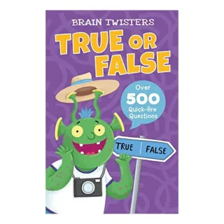 True or False