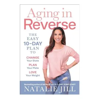 Aging in Reverse