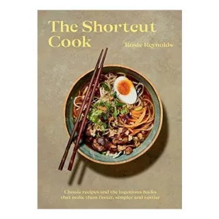 Shortcut Cook