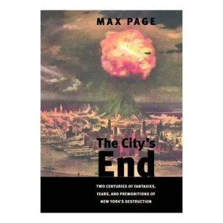 The city's end