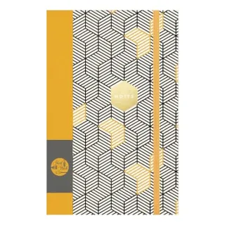Short Stack Journal