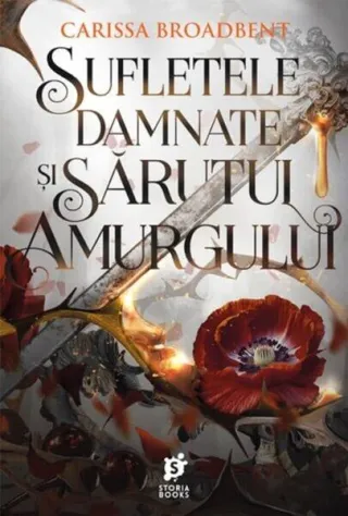 Sufletele damnate și sărutul amurgului (Vol. 4)