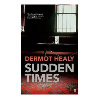Sudden Times
