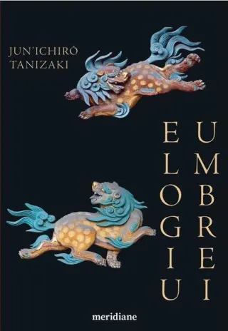 Elogiu umbrei